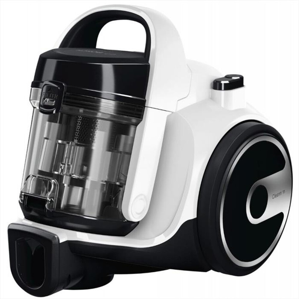 Immagine del prodotto BOSCH - Aspirapolvere a traino BGS05A222-Nero, Bianco