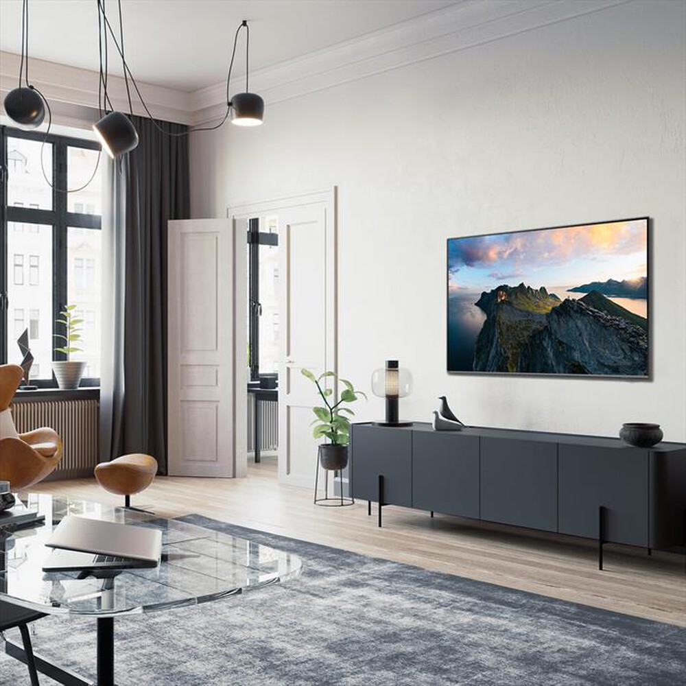 Immagine del prodotto SAMSUNG - Smart TV Q-LED UHD 4K 65" QE65Q70DATXZT-BLACK