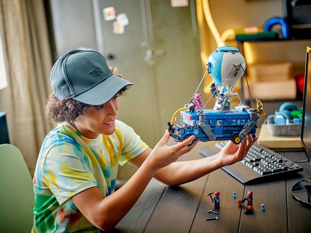 Immagine del prodotto LEGO - FORTNITE Bus della battaglia 77073