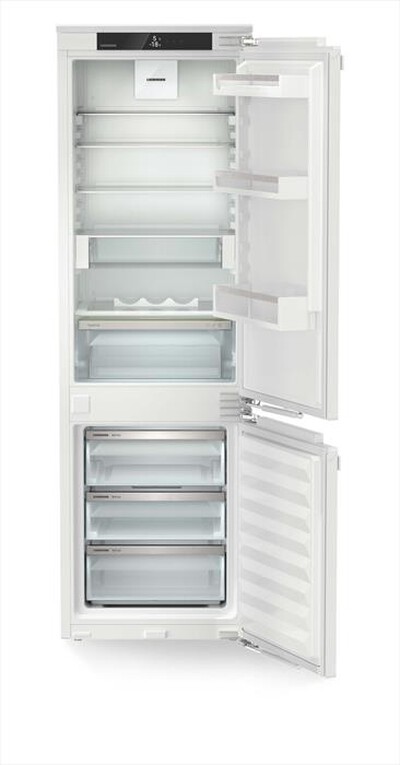 LIEBHERR - Frigorifero incasso ICND 5123 Classe D