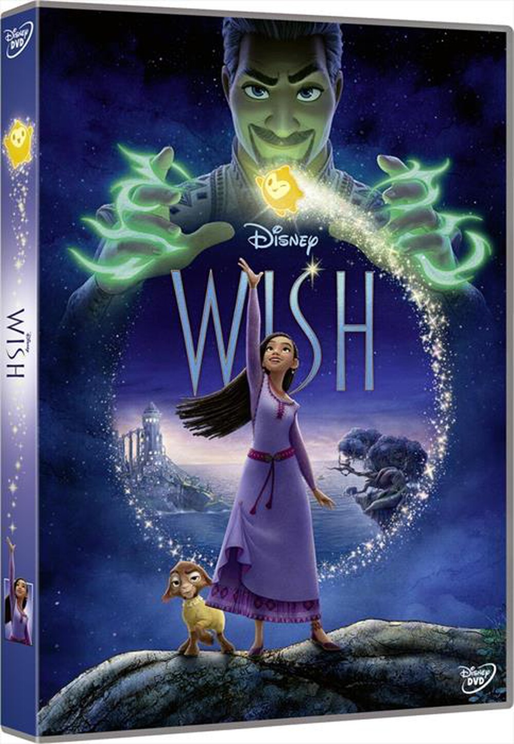 Immagine del prodotto WALT DISNEY - Wish