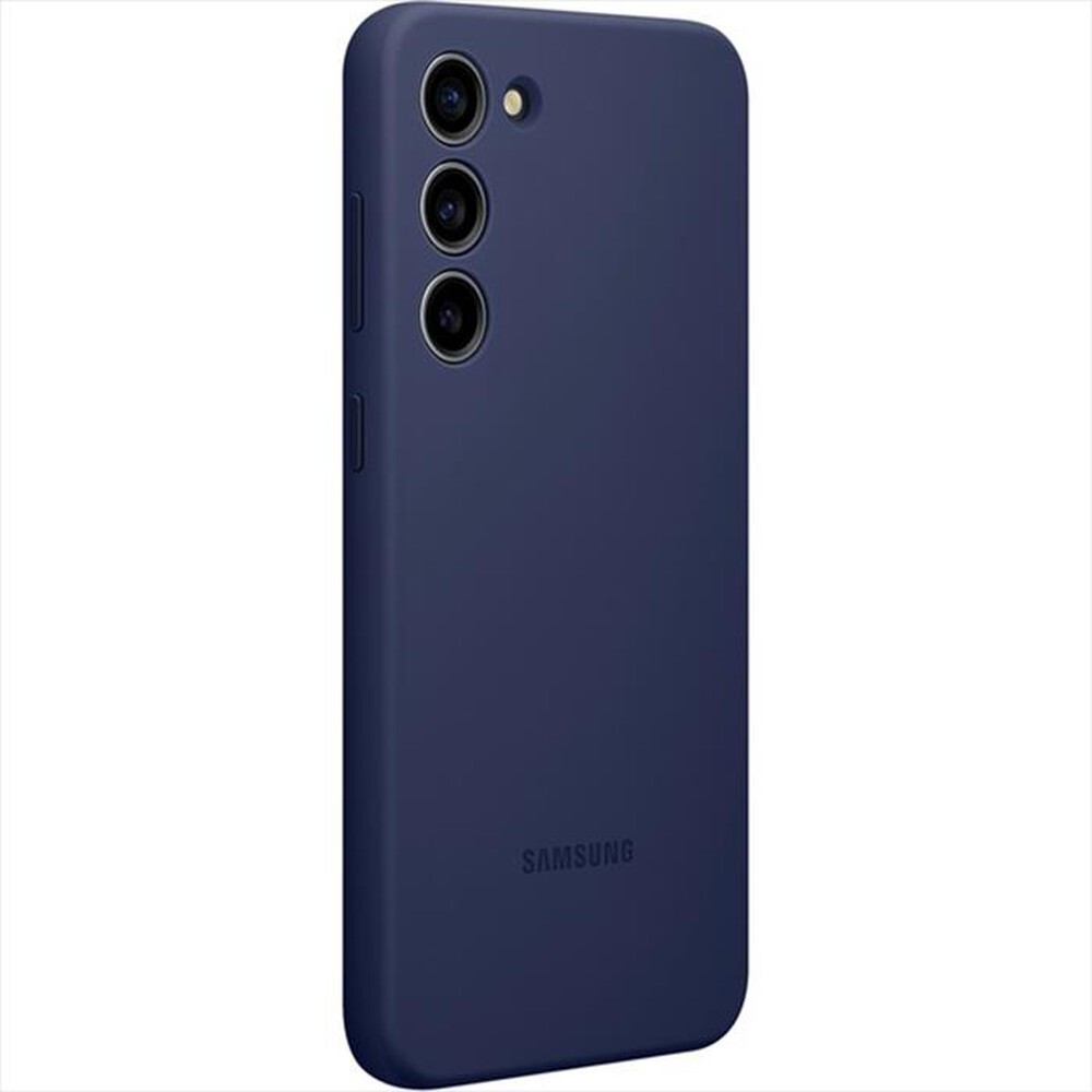 Immagine del prodotto SAMSUNG - Custodia Back EF-PS916TNEGWW per Galaxy S23+-Blu