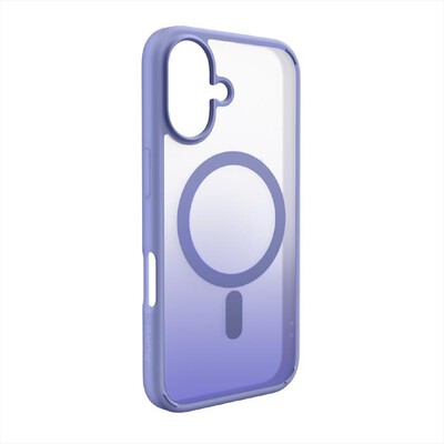 PURO - Cover Gradient per iPhone 17-Lavander Blue