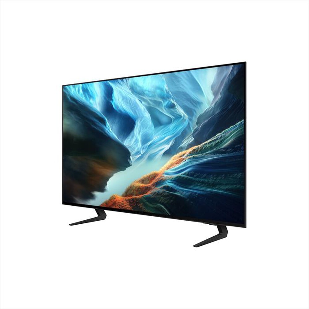 Immagine del prodotto SAMSUNG - Smart TV OLED 4K Vision AI 42" QE42S90HAEXZT-Graphite Black