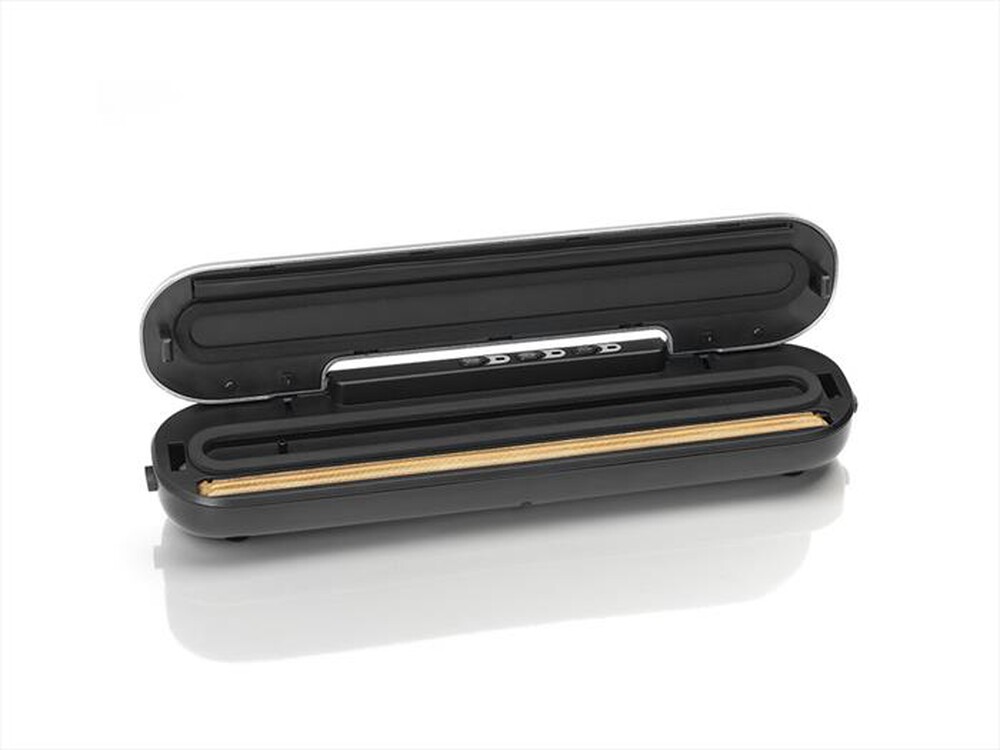 Immagine del prodotto LAICA - Macchina sottovuoto VT3205-Nero/Silver