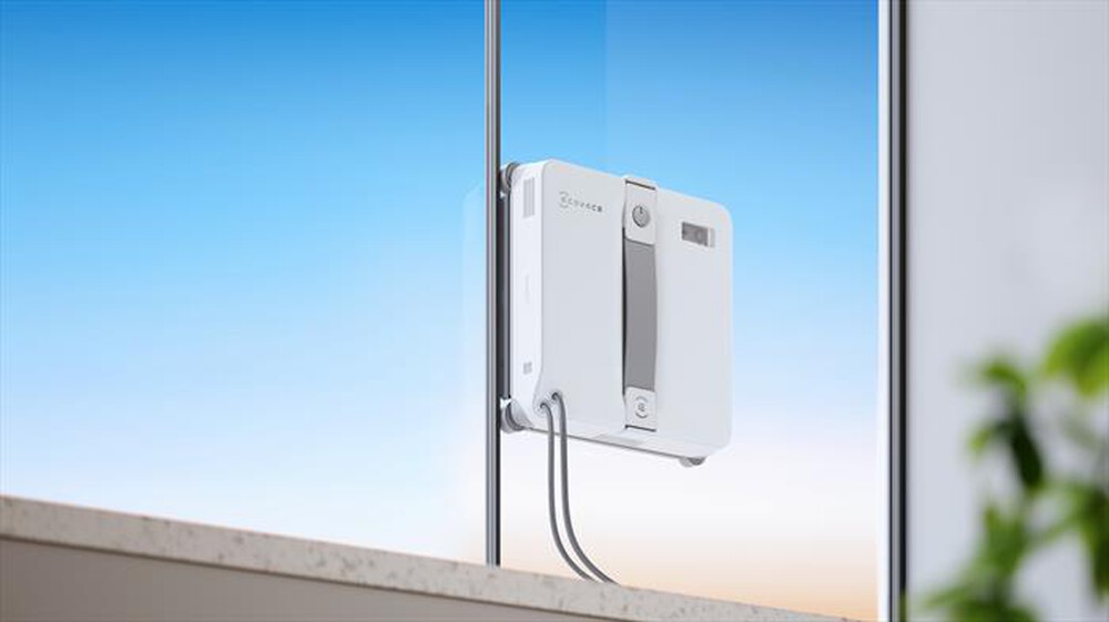 Immagine del prodotto ECOVACS - Robot lavavetri WINBOT MINI 2 EU-Bianco, Grigio