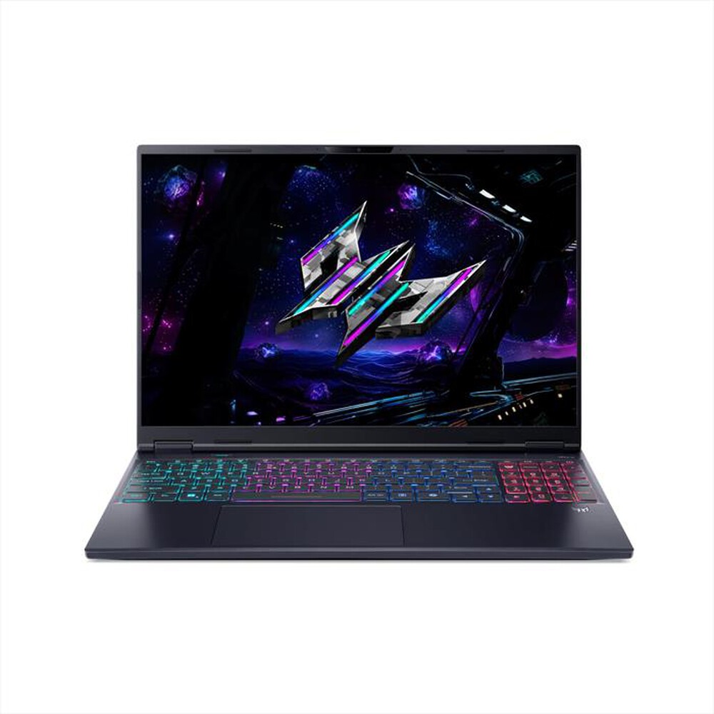 Immagine del prodotto ACER - NOTEBOOK GAMING PREDATOR HELIOSNEO16S AI ULTRASLIM-Nero