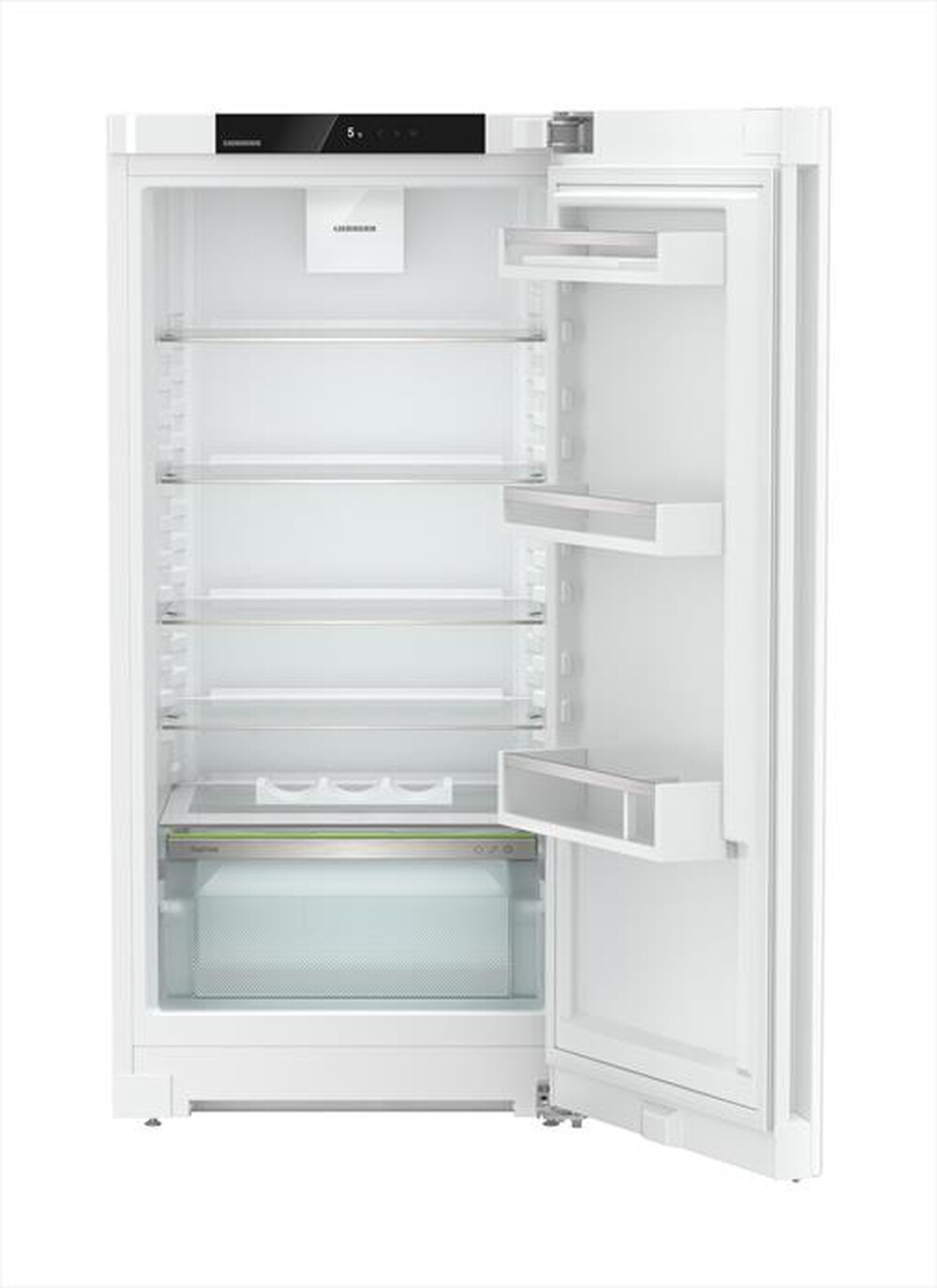 Immagine del prodotto LIEBHERR - Frigorifero 1 porta RD 4200 Classe D 247 lt-Bianco