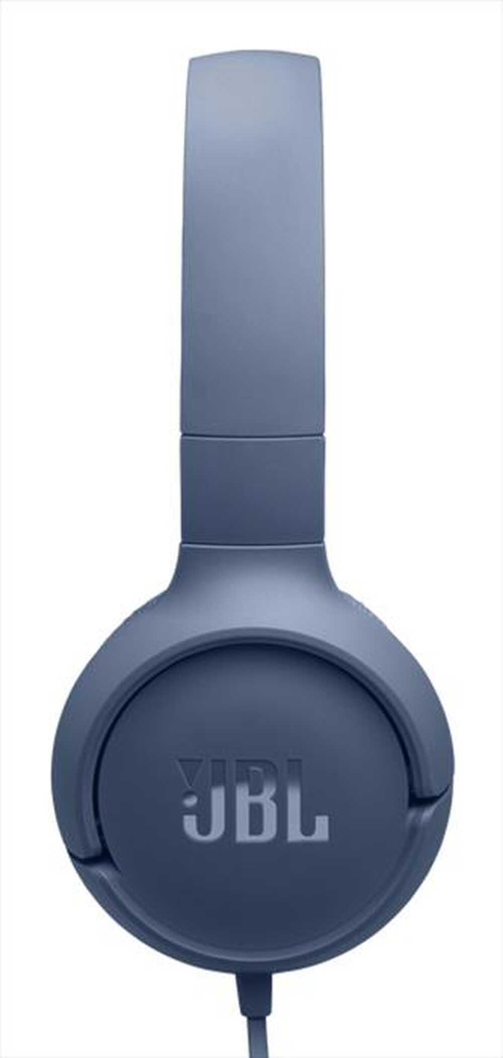 Immagine del prodotto JBL - CUFFIE AD ARCHETTO SUPRA-AURALI CON CAVO TUNE 520C-Blu