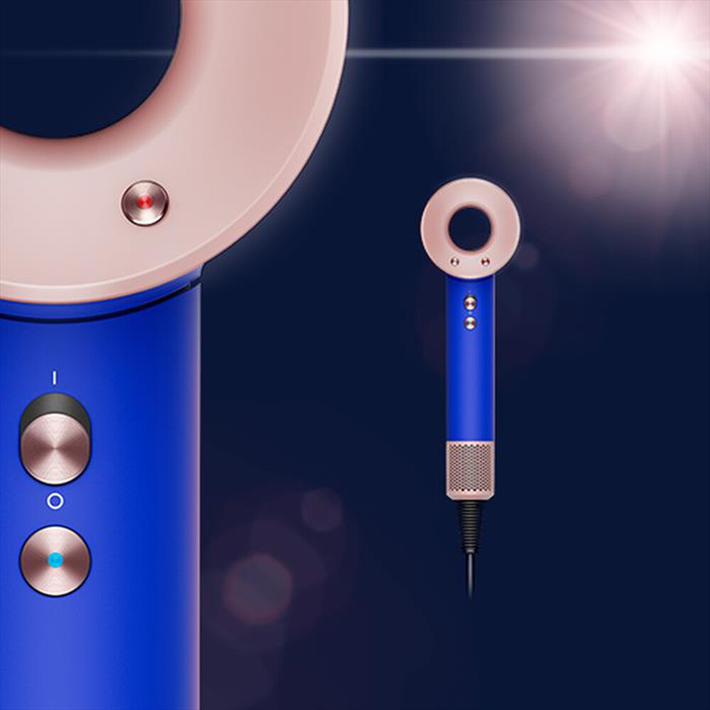Immagine del prodotto DYSON - Asciugacapelli SUPERSONIC-Blu Blush