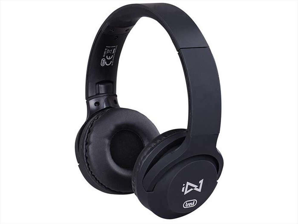 Immagine del prodotto TREVI - DJ 601 M-Nero