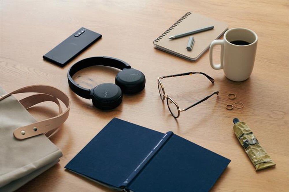 Immagine del prodotto SONY - WHCH510B.CE7-Nero