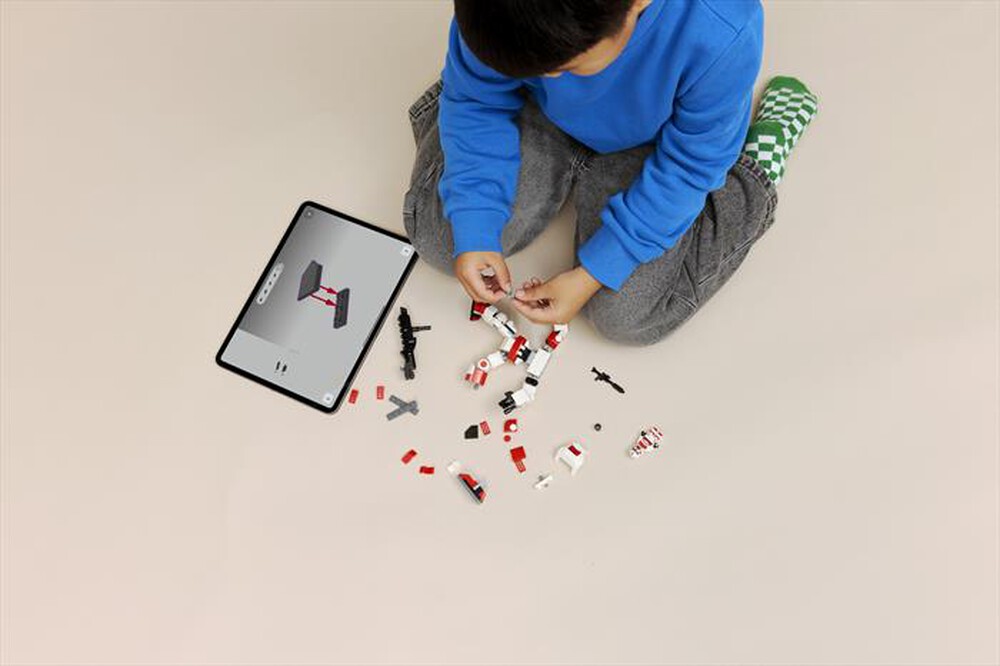 Immagine del prodotto LEGO - STAR WARS Mech Clone Shock Trooper - 75448