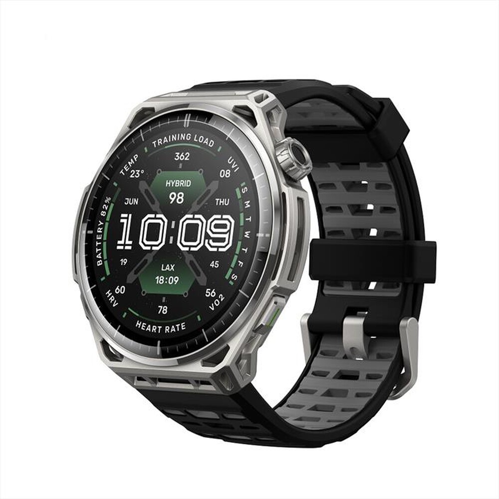 Immagine del prodotto AMAZFIT - Smartwatch BALANCE 3-STAINLESS STEEL
