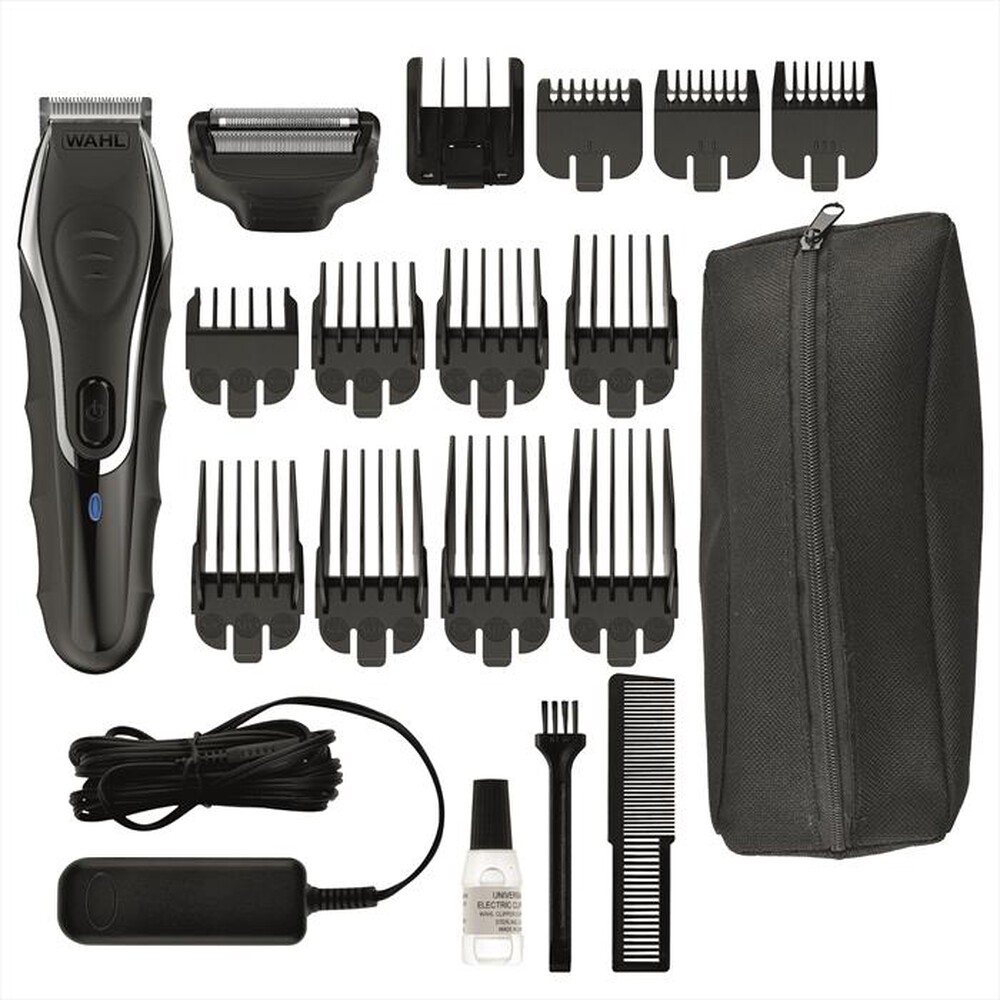Immagine del prodotto WAHL - Aqua Groom Kit Multigrooming