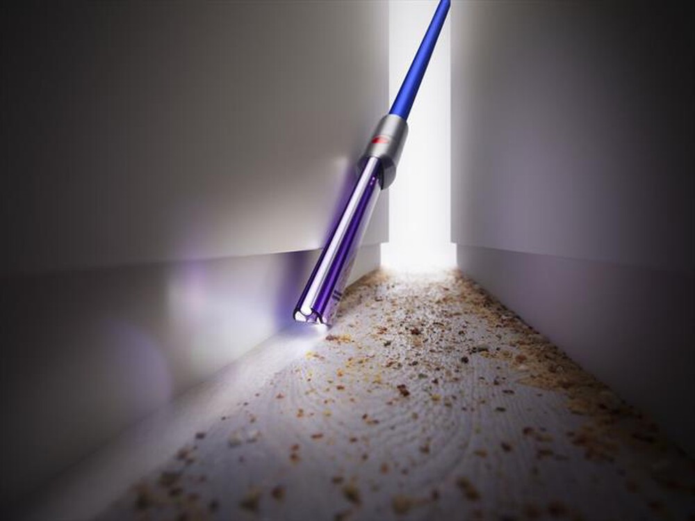 Immagine del prodotto DYSON - LANCIA CON LED
