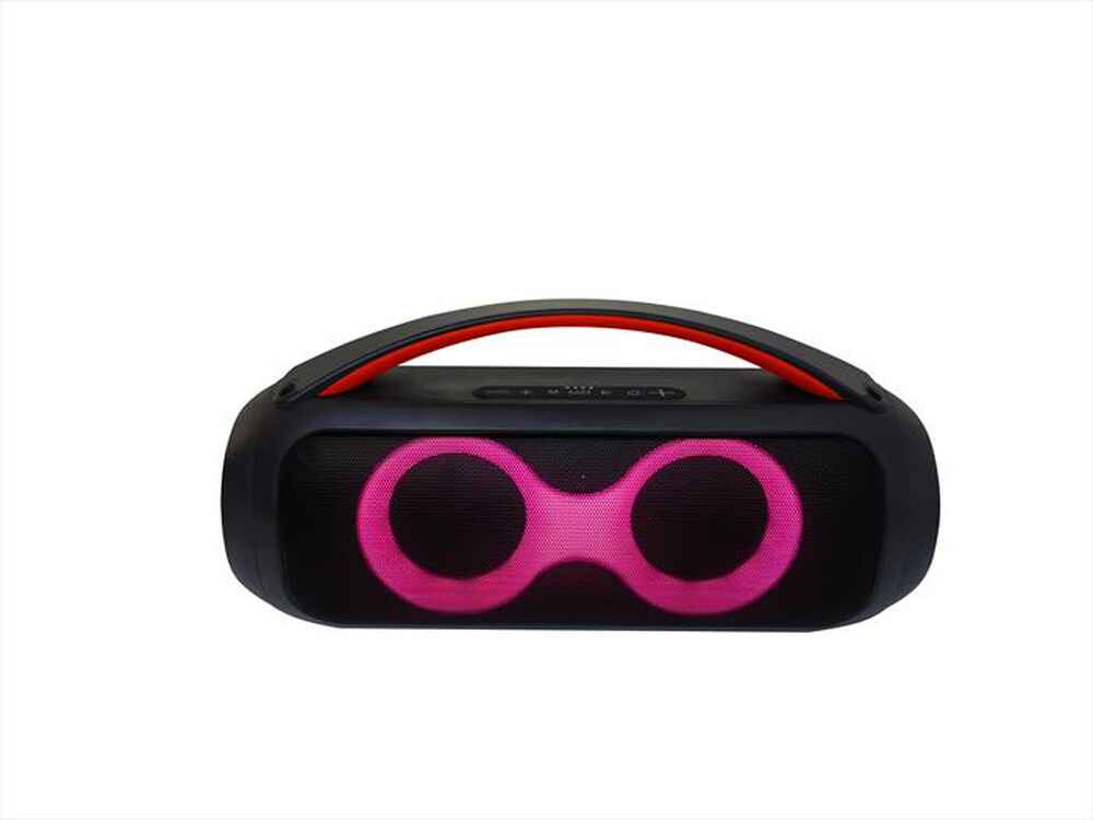 Immagine del prodotto MAJESTIC - Party speaker wireless FIRE 11 PRO-NERO