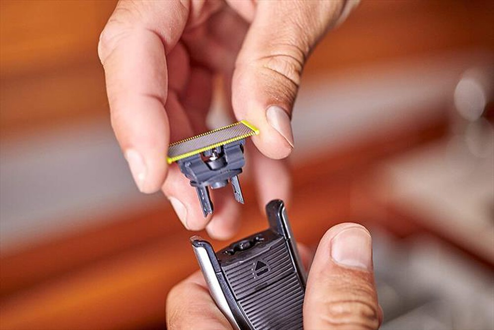 Immagine del prodotto PHILIPS - QP220/50