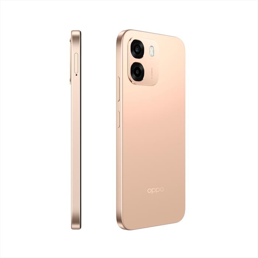 Immagine del prodotto OPPO - Smartphone A6 5G 6+256-Aurora Gold
