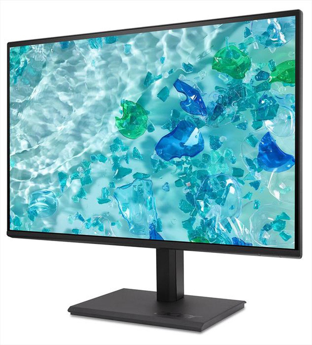 Immagine del prodotto ACER - Monitor TFT FHD 27" VERO B277GBMIPRZX-Nero