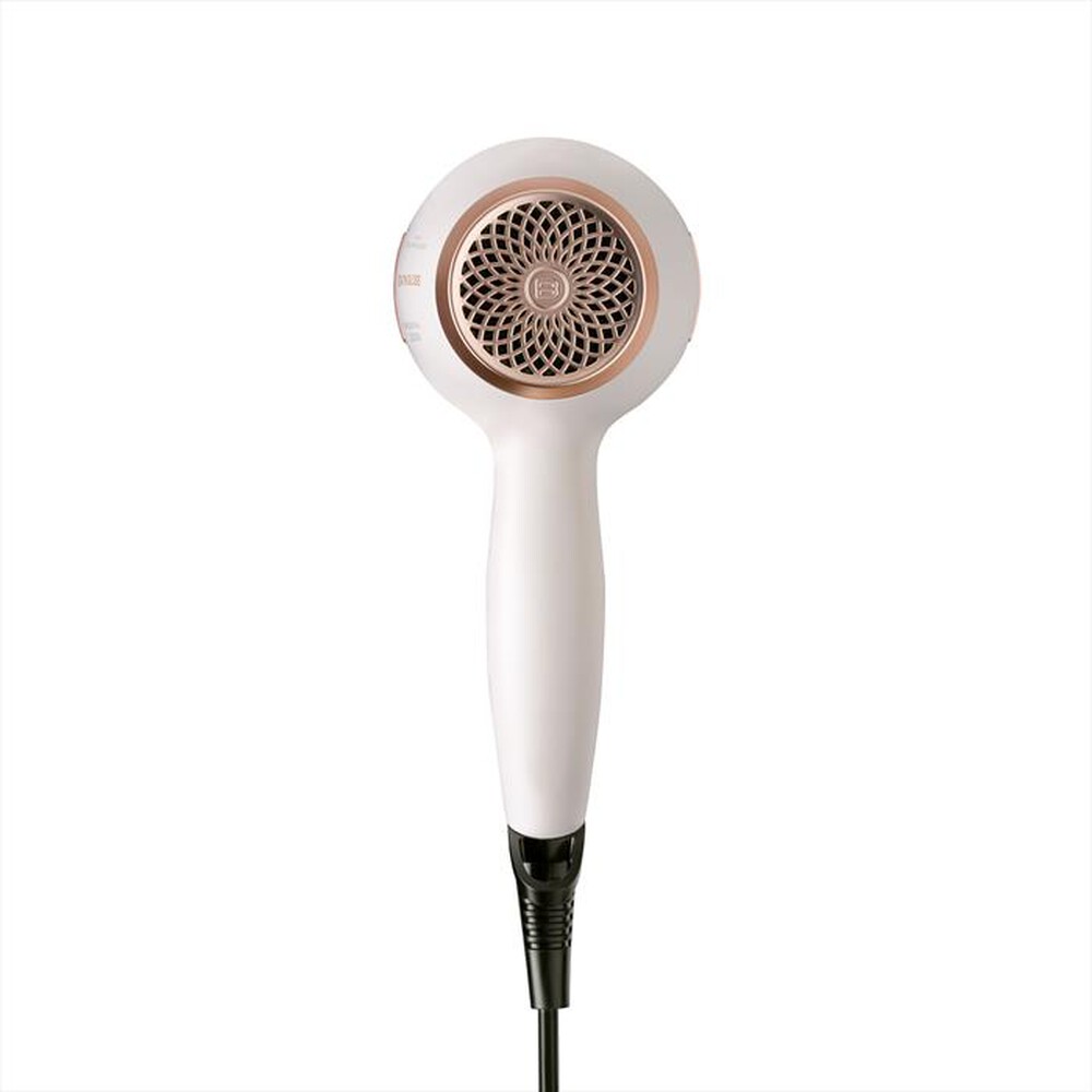 Immagine del prodotto BELLISSIMA IMETEC - Asciugacapelli KERATIN GLOSS-Bianco