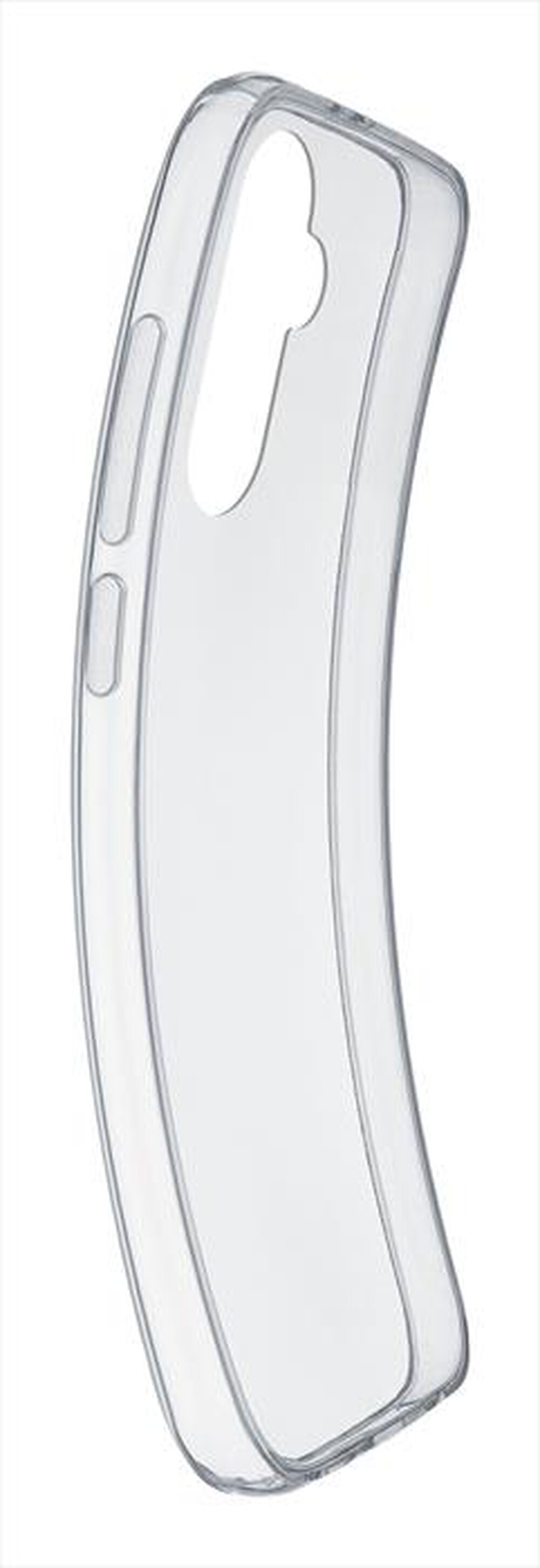 Immagine del prodotto CELLULARLINE - Custodia back SOFTGALA35T per Galaxy A35 5G-Trasparente