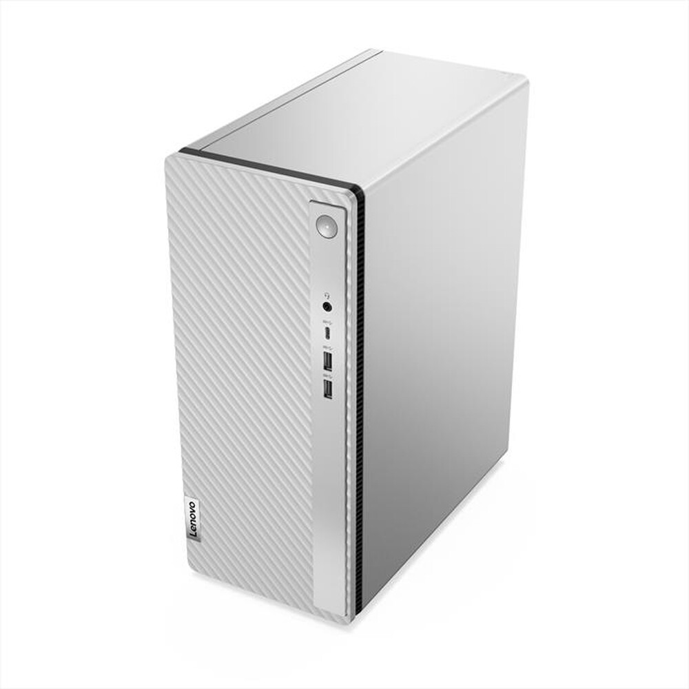 Immagine del prodotto LENOVO - Desktop IDEACENTRE TOWER 14IRR9 NON-ES-grey