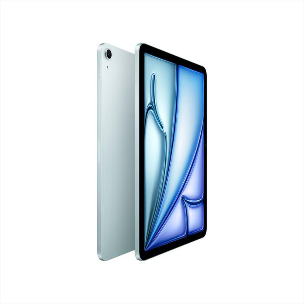 Immagine del prodotto APPLE - iPad Air 11'' Wi-Fi 128GB-Blu