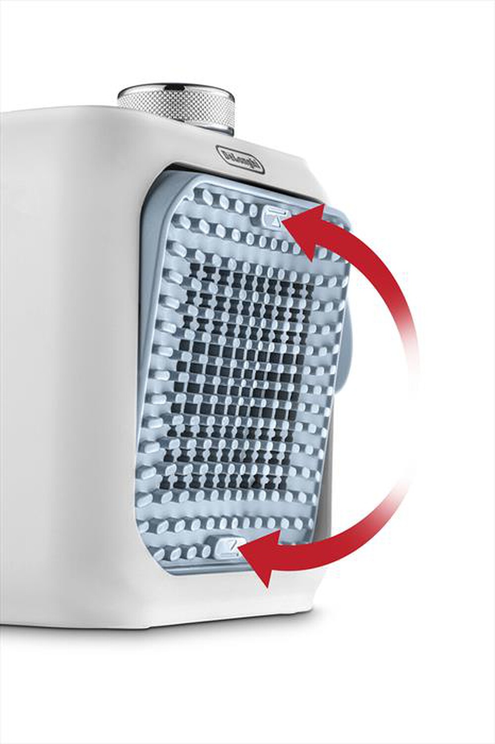 Immagine del prodotto DE LONGHI - HFX10B03.LB-Azzurro