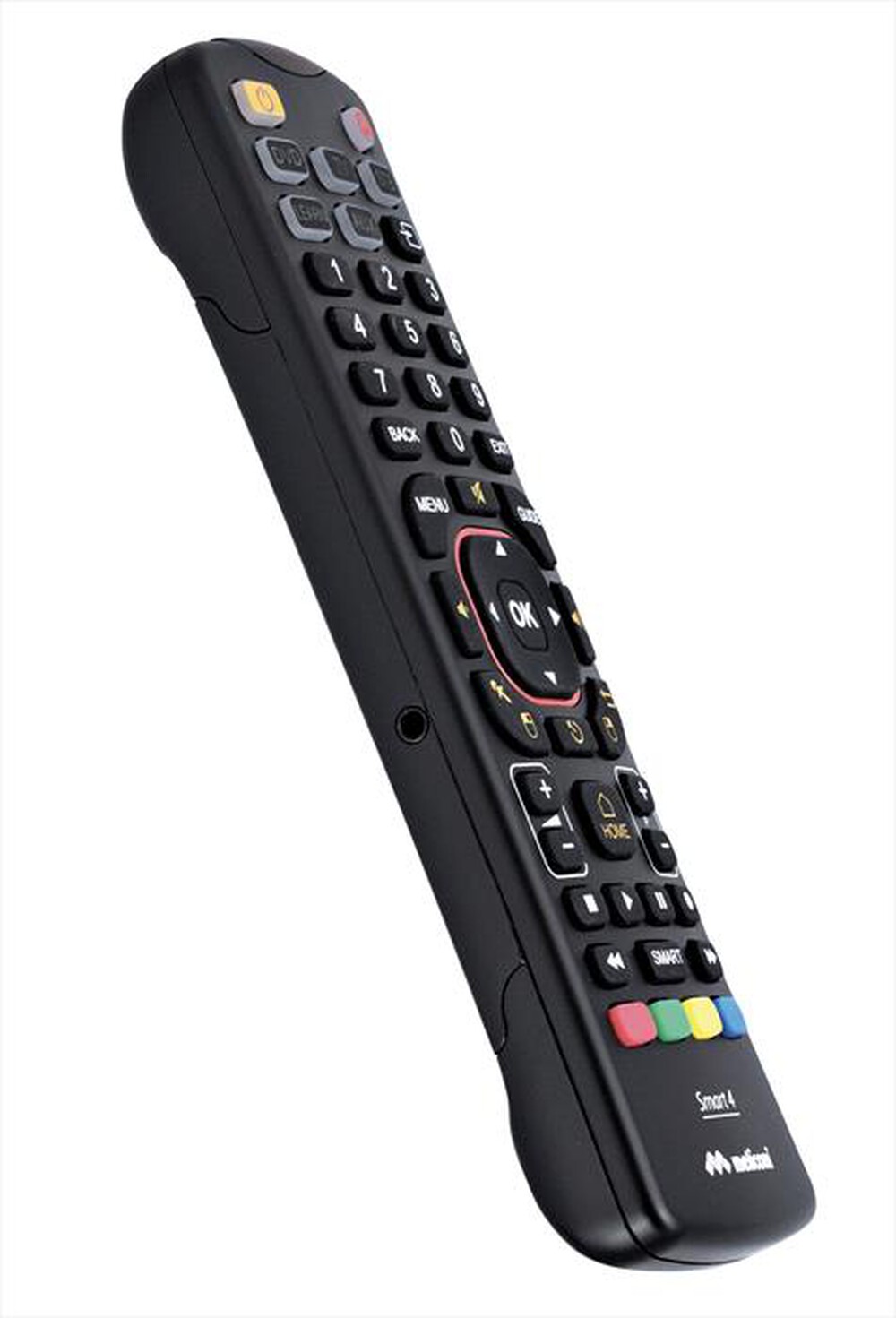 Immagine del prodotto MELICONI - Smart4-Grigio antracite