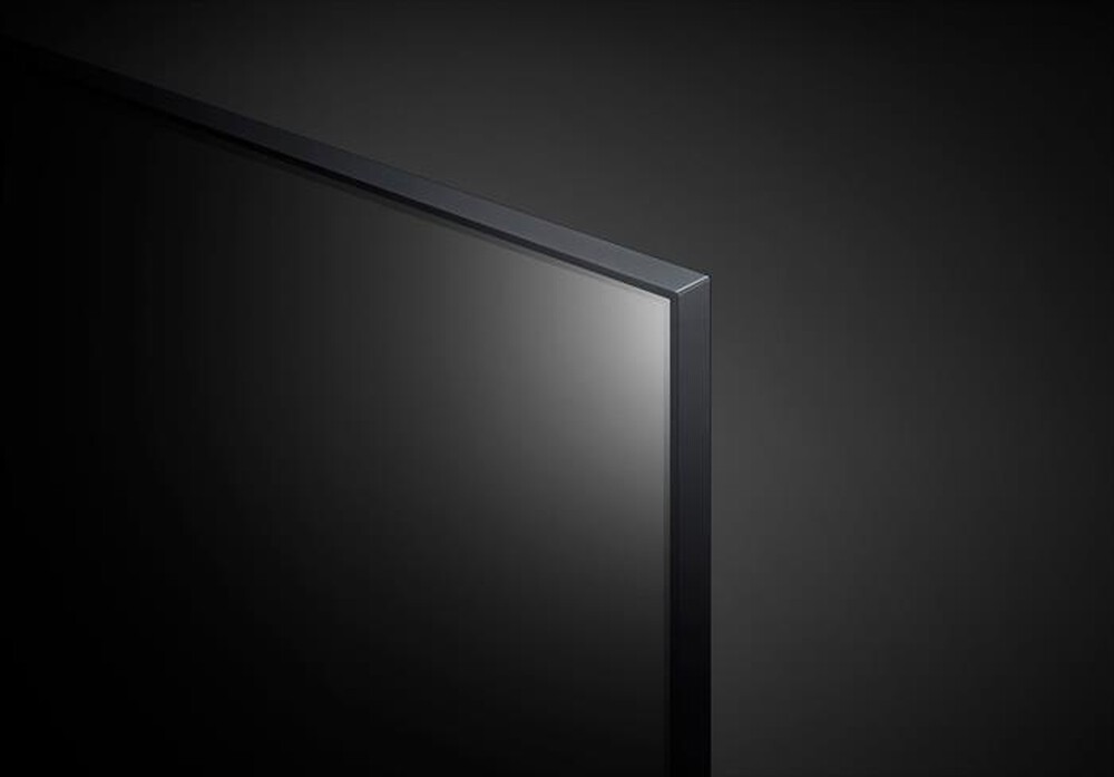 Immagine del prodotto LG - Smart TV LED UHD 4K 43" 43UR78006LK-Nero
