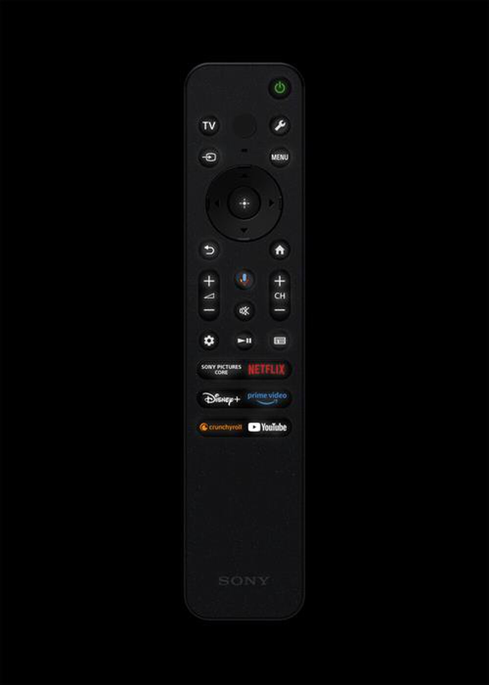 Immagine del prodotto SONY - Smart TV OLED UHD 4K 55" K55XR83PAEP-Nero