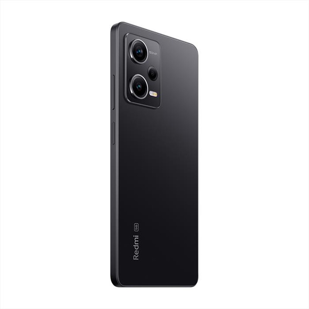 Immagine del prodotto XIAOMI - Smartphone REDMI NOTE 12 PRO 5G 6+128GB-Midnight Black