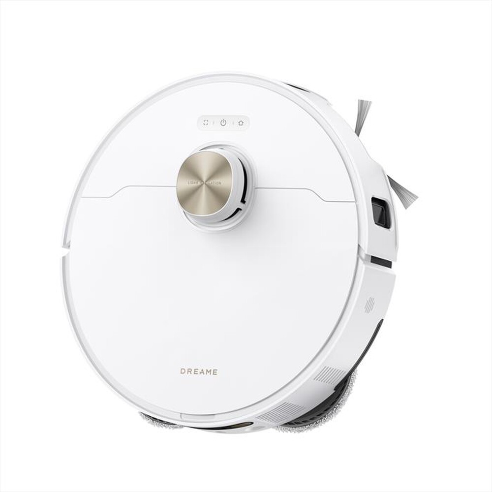 Immagine del prodotto DREAME - Aspirapolvere robot L50SVIM PRO ULTRA-Bianco