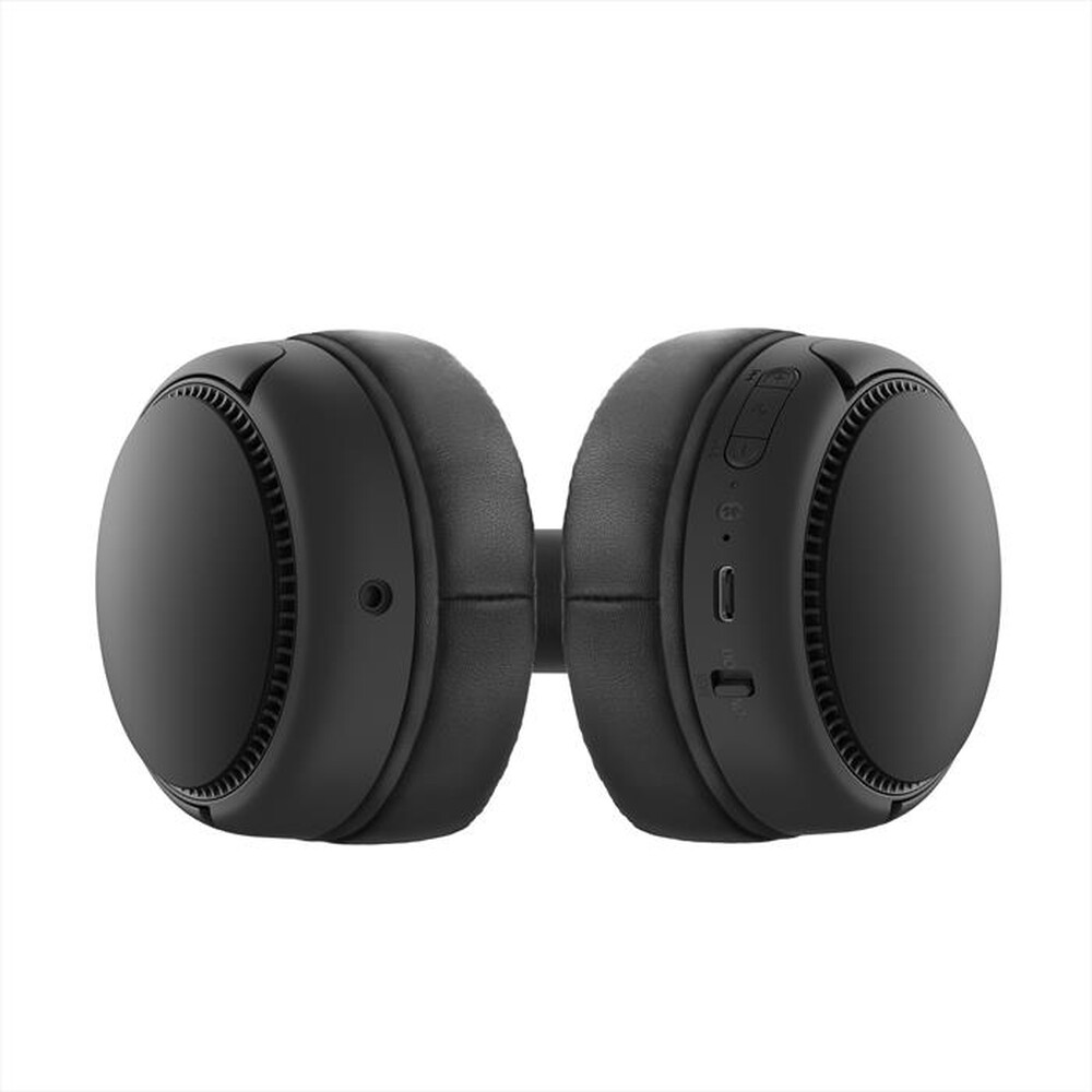 Immagine del prodotto PANASONIC - Cuffie a Padiglione Wireless RB-M300BE-K, XBS Deep-Nero