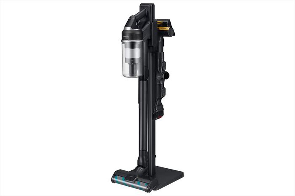 Immagine del prodotto SAMSUNG - Scopa elettrica VS70H28GEK/WA JET 95S COMPLETE-Satin Black