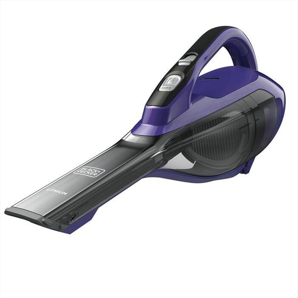 Immagine del prodotto BLACK & DECKER - Dustbuster Pet DVA325JP07