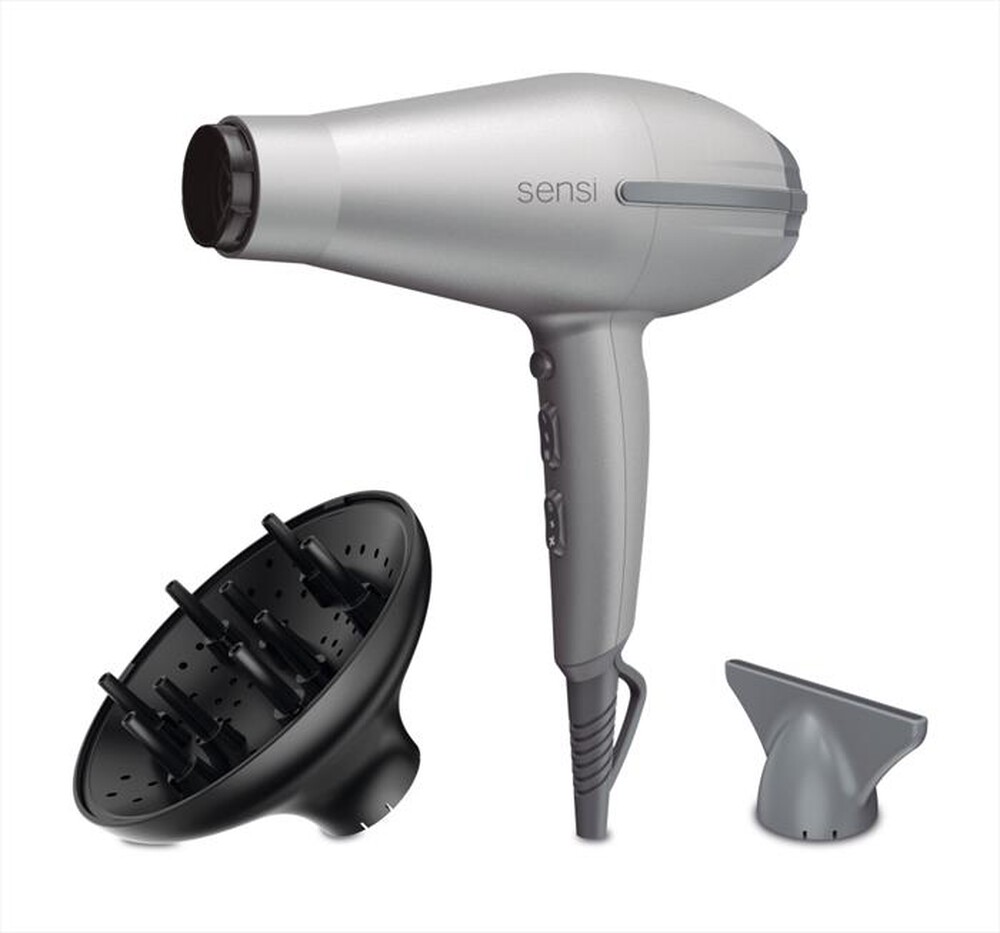 Immagine del prodotto GAMA - TEMPO 5D SENSI-Grigio