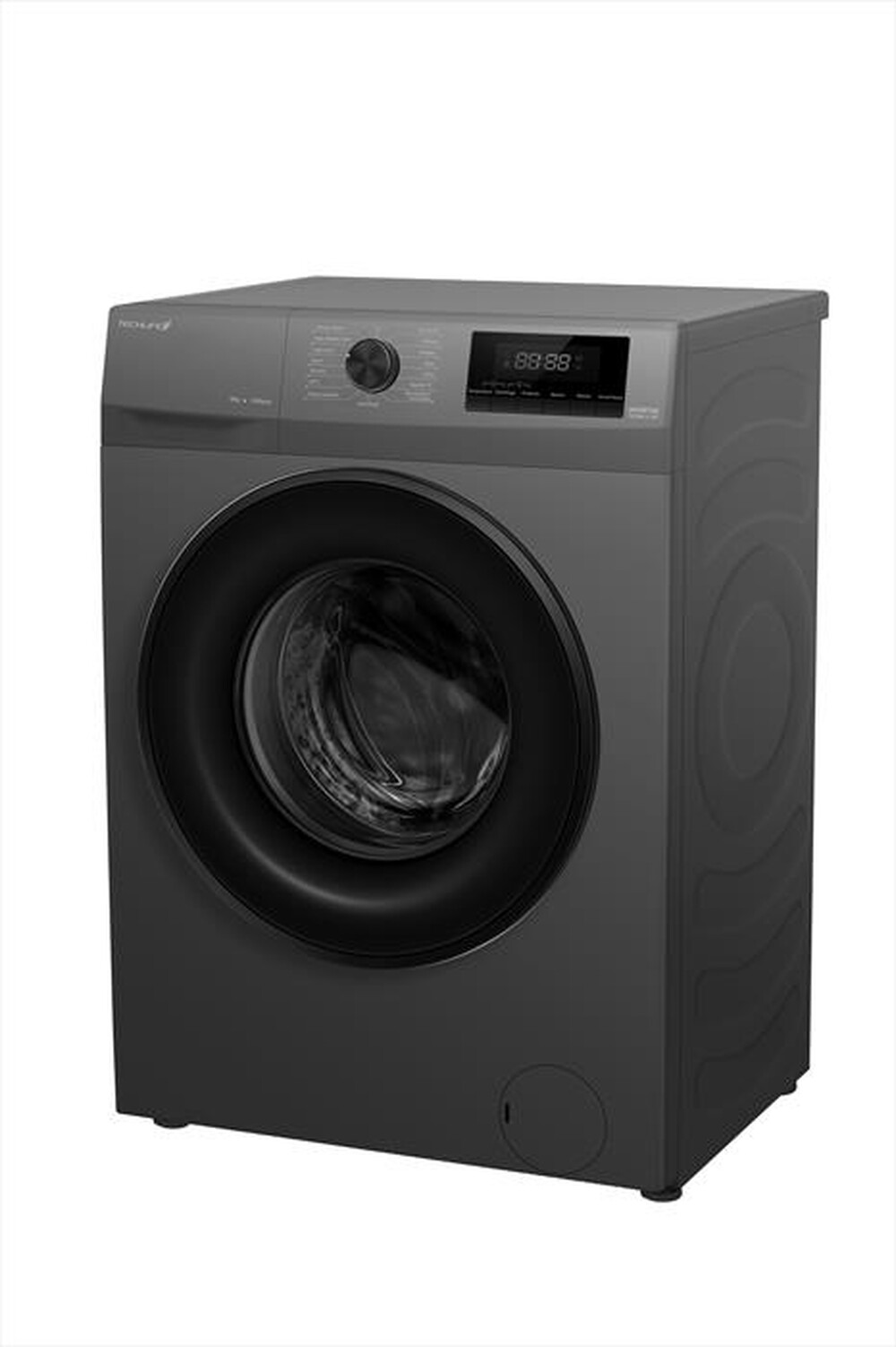 Immagine del prodotto TECHLIFE - Lavatrice TFWM1014AIX 10Kg Classe A-Grigio