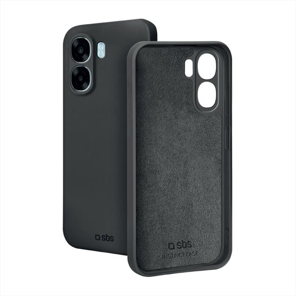 Immagine del prodotto SBS - Cover Instinct per Oppo A6X-nero