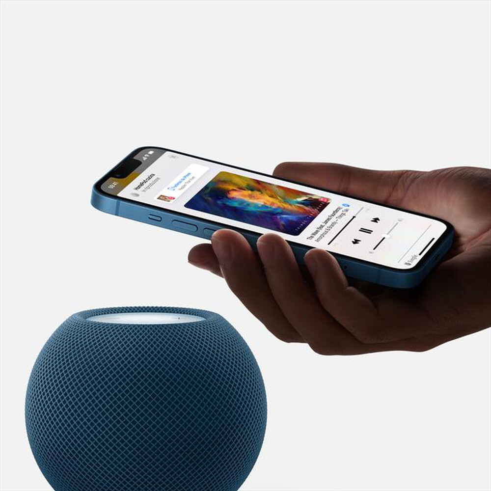 Immagine del prodotto APPLE - Homepod Mini-Grigio Siderale