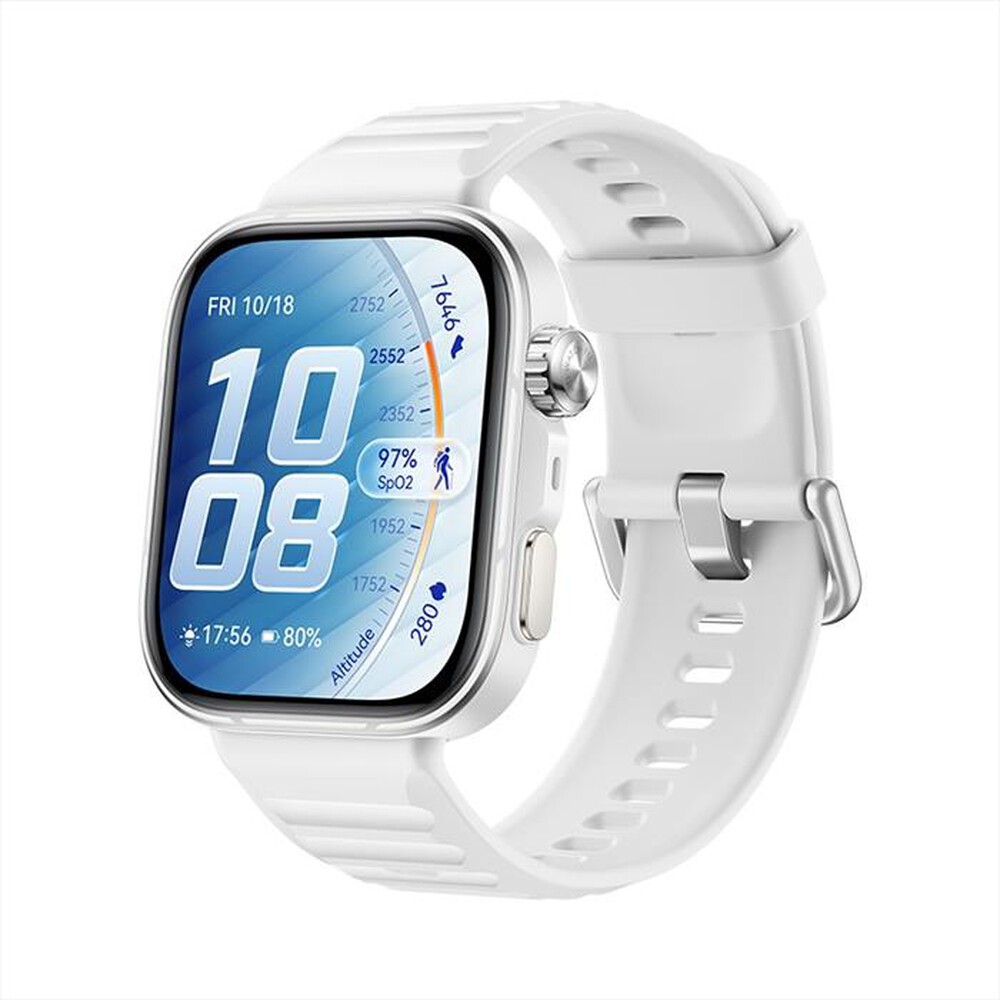 Immagine del prodotto HUAWEI - Fitness tracker WATCH FIT 5 PRO-WHITE