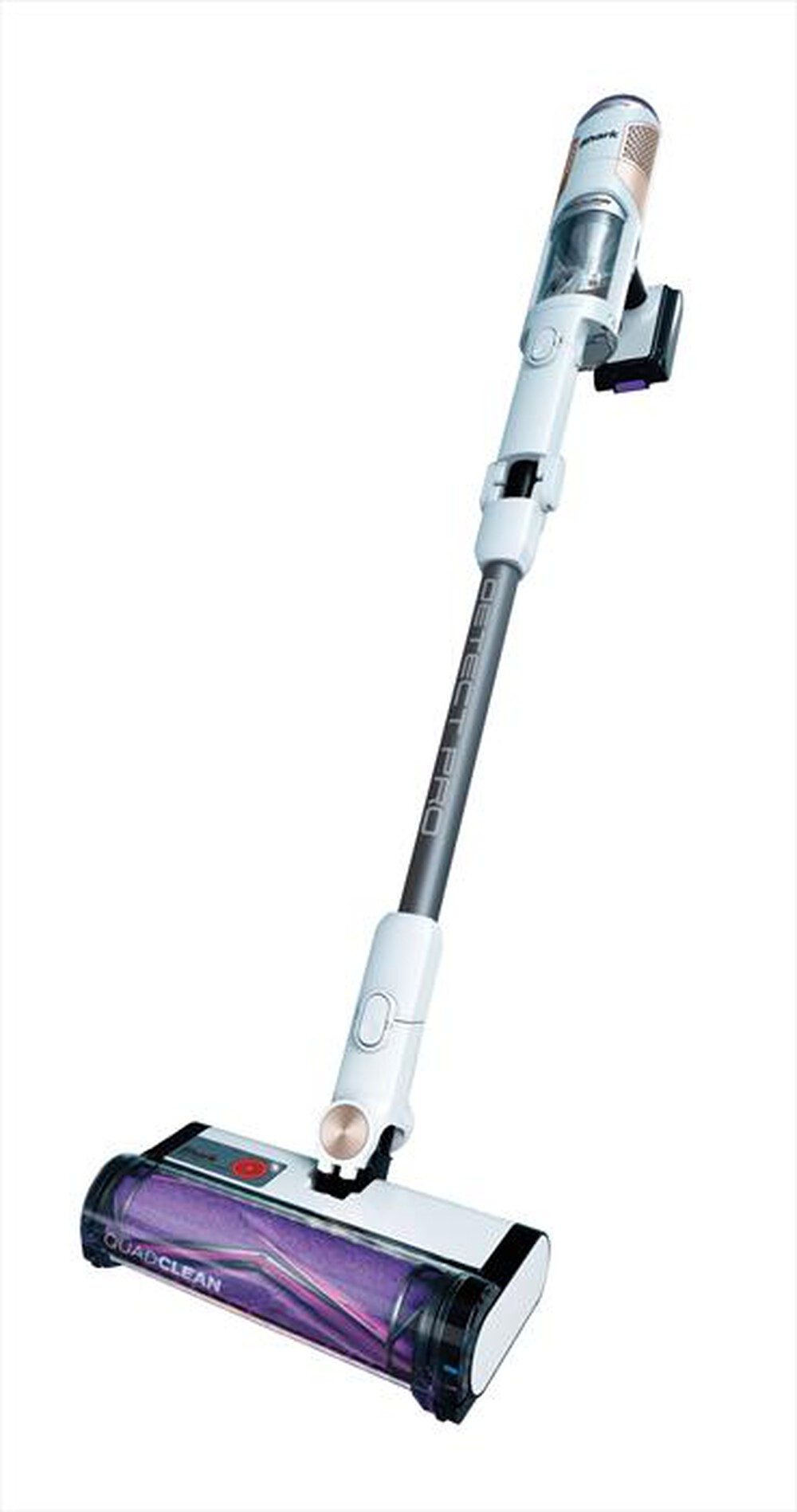 Immagine del prodotto SHARK - ASPIRAPOLVERE SENZA FILO DETECT PRO IW1611EU-bianco/rosa/viola