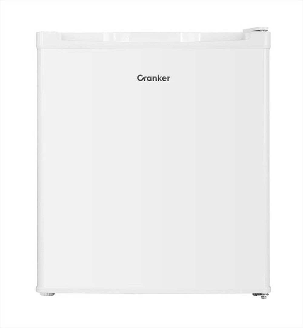 CRANKER - Congelatore verticale CRCV60 Classe E 33 lt-BIANCO