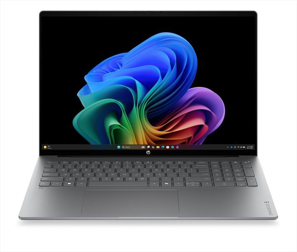 Immagine del prodotto HP - Notebook OMNIBOOK 5 16-BP0002NLX AMD Ryzen AI 7-Meteor Silver