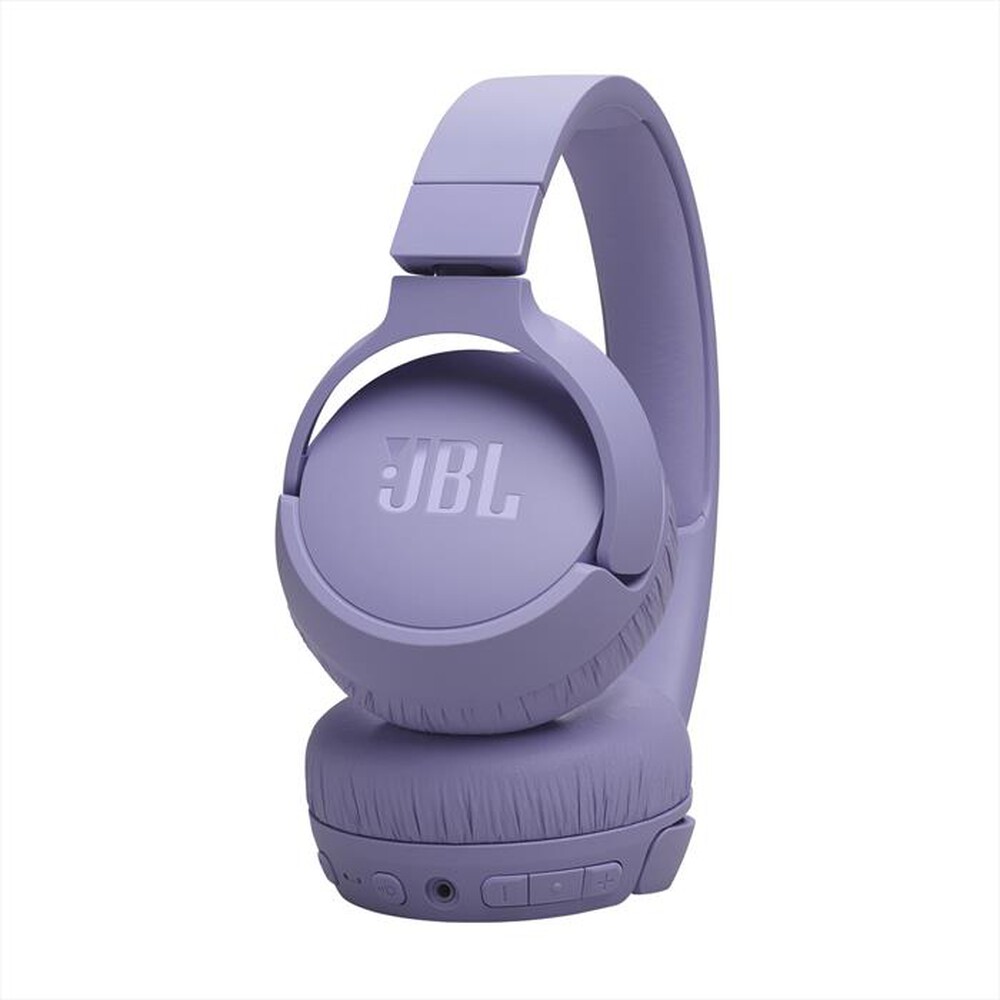 Immagine del prodotto JBL - Cuffia bluetooth TUNE 670NC-VIOLA