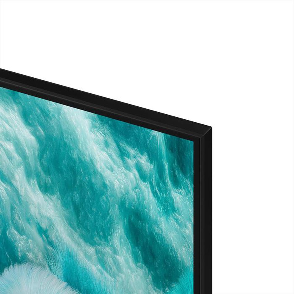 Immagine del prodotto SAMSUNG - Smart TV Q-LED UHD 4K 43" QE43Q7FAAUXZT-Black