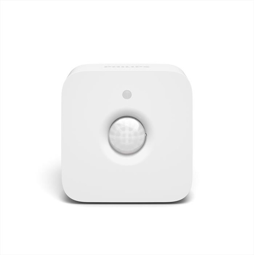 Immagine del prodotto PHILIPS - SENSORE DI MOVIMENTO-Smart, Bianco