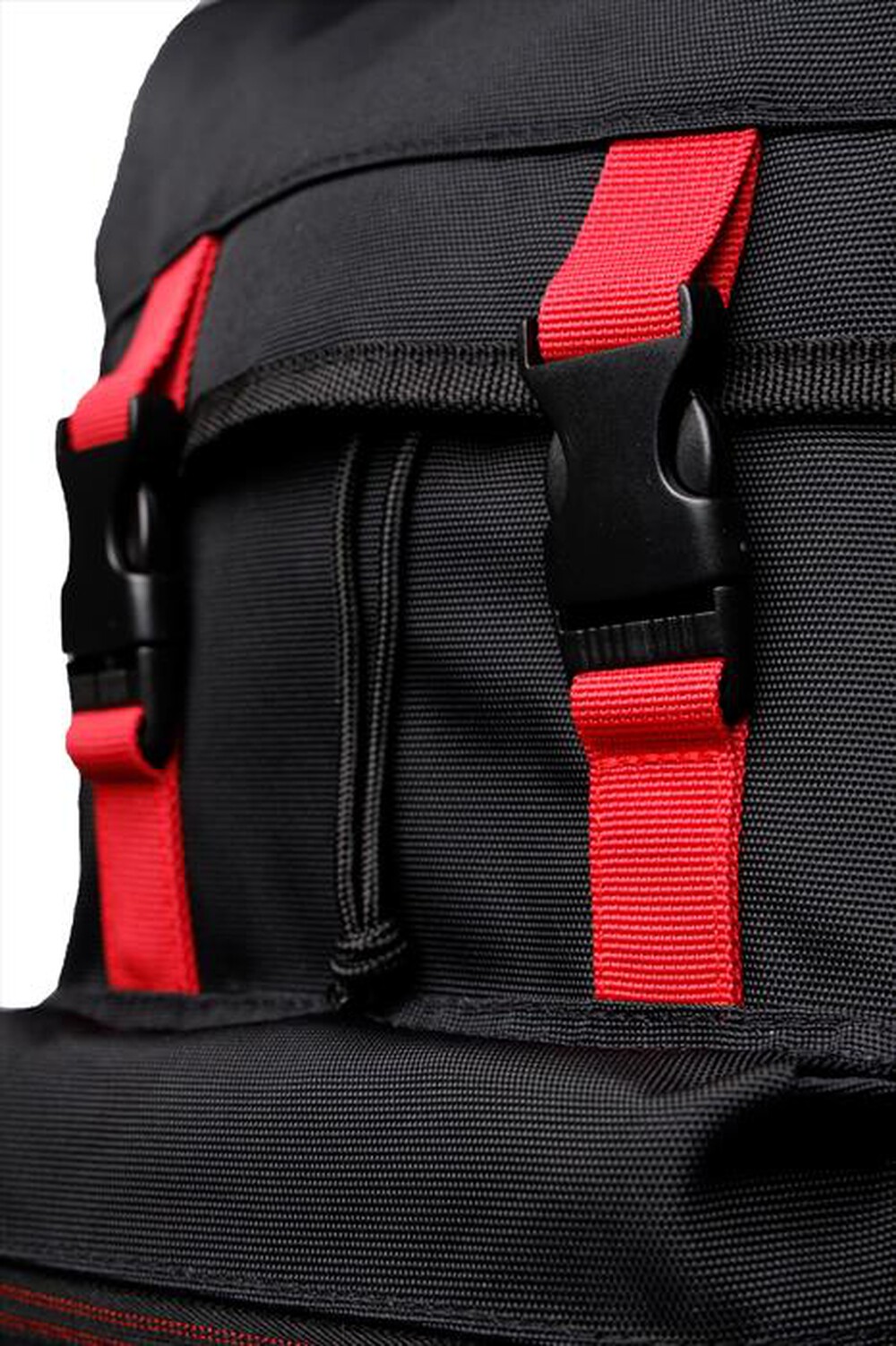 Immagine del prodotto ACER - Borsa notebook 15.6" NITRO MULTI-FUNTIONAL BACKPAK-Nero