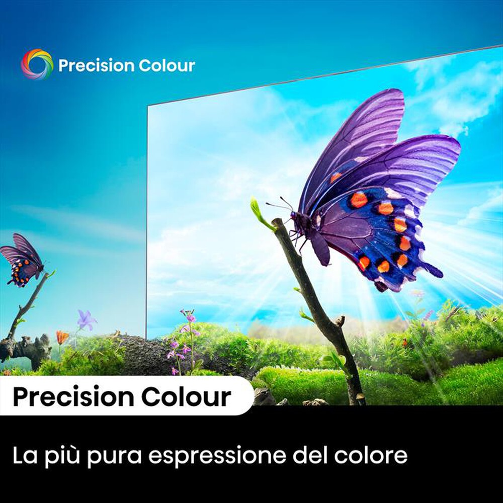 Immagine del prodotto HISENSE - Smart TV LED UHD 4K 75" 75A69N-NERO